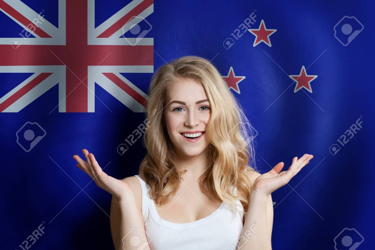 I will analyze why your relationship with a New Zealander is stalling - Main Image