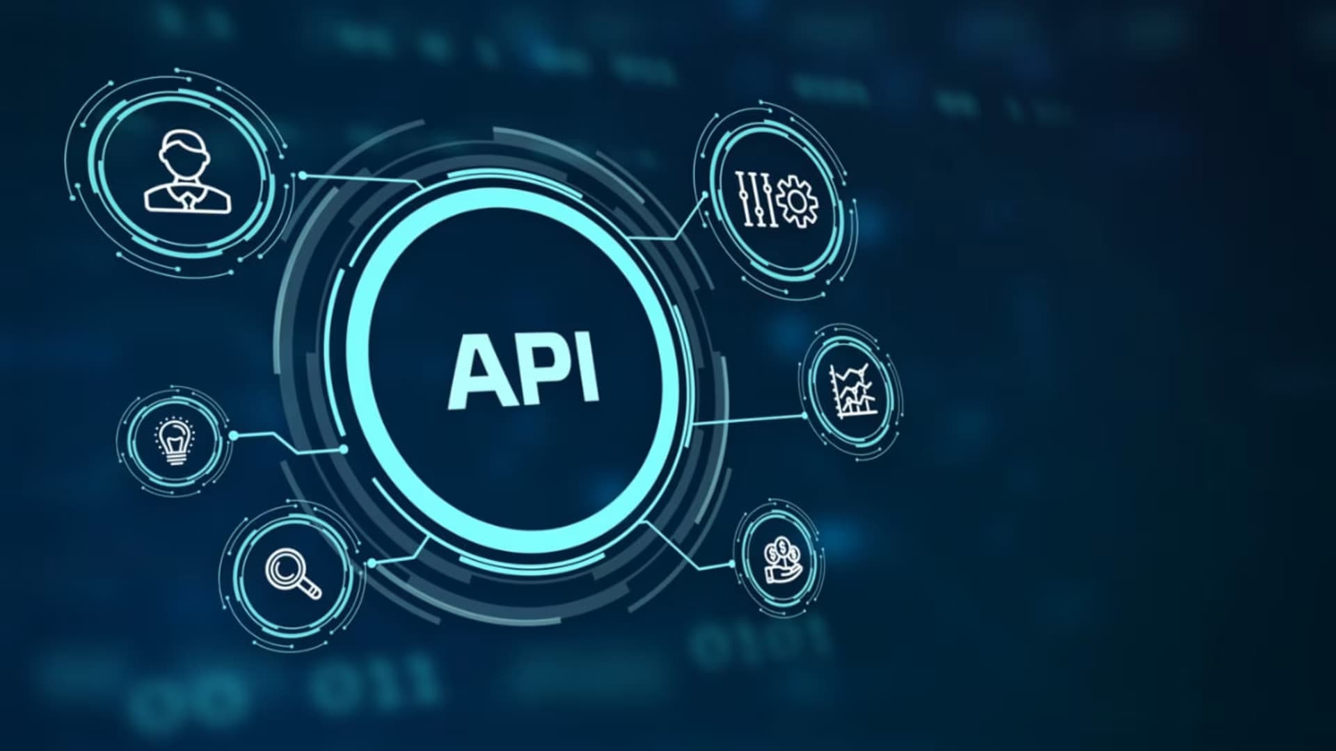 AI Integration - Generative AI for Images, Video & Voice - Main Image
