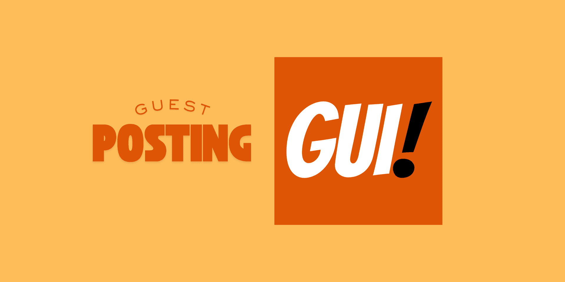 Guest Posting on 17 Years old Internet Culture Magazine - Main Image