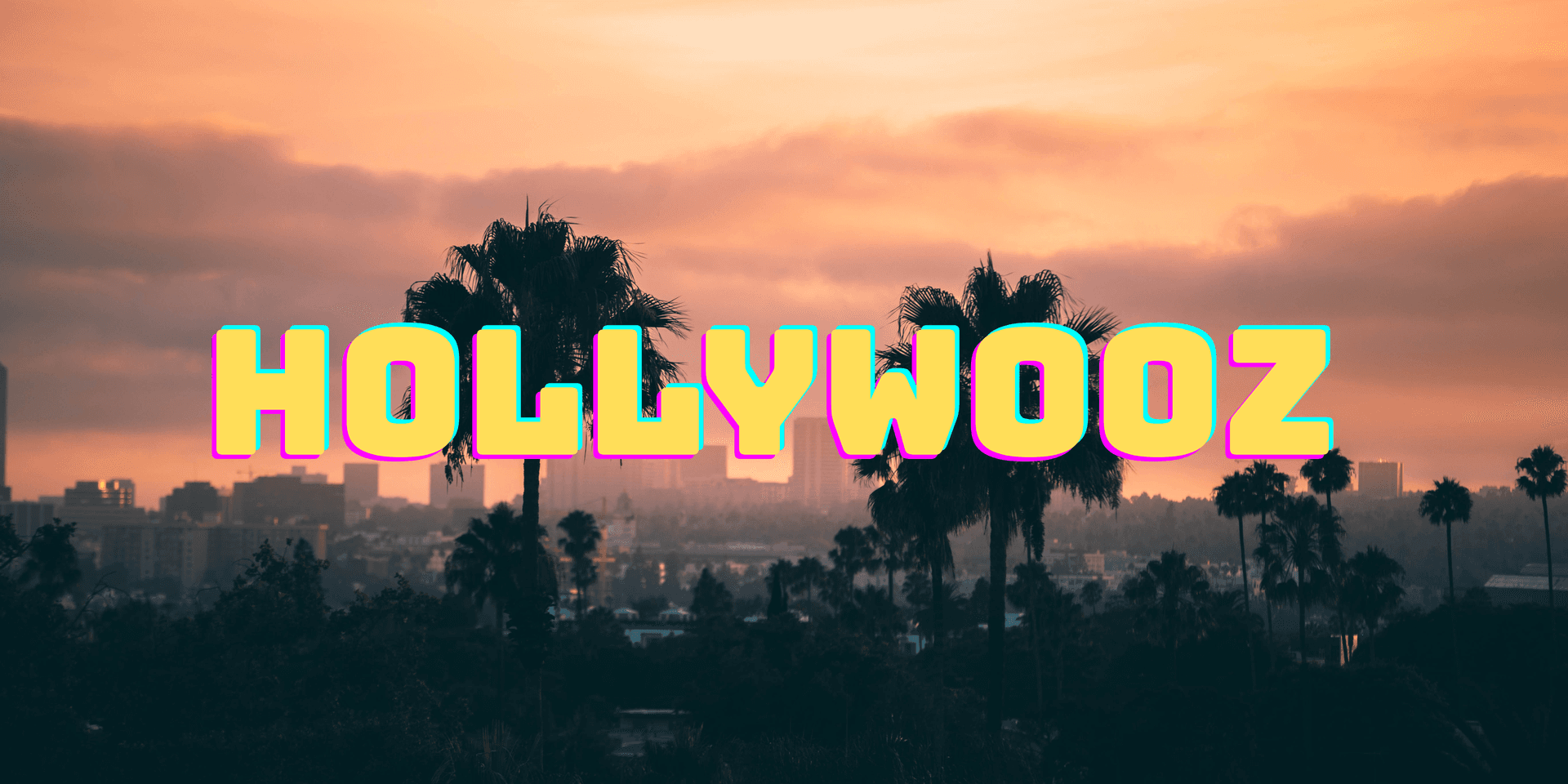 HOLLYWOOZ.COM - Premium Domain For Sale - Main Image